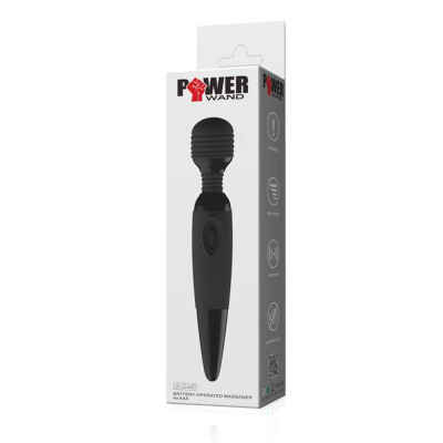 Power Wand Massager