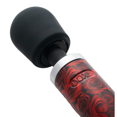 Doxy Die Cast Roses