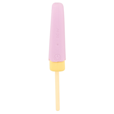 Vibrating Popsicle