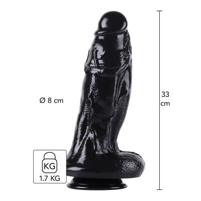Dong Xtra Thick 32.5 cm