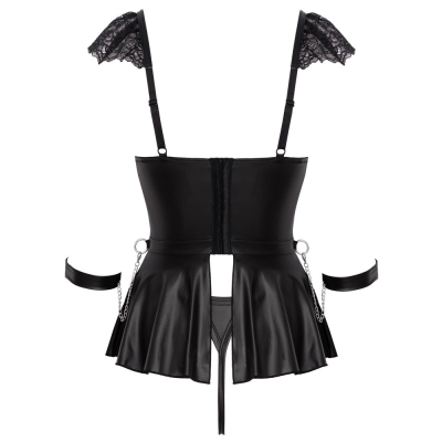 Babydoll Bondage XL