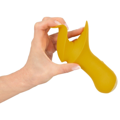 Your New Favorite Penis Vibrat