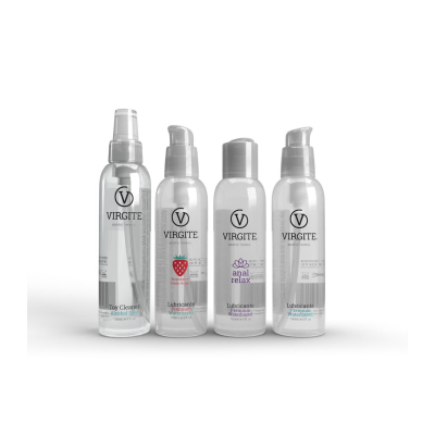 TOY CLEANER WITHOUT ALCOHOL 150ML