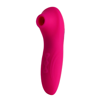 Stymulator łechtaczki pulsator powietrzny