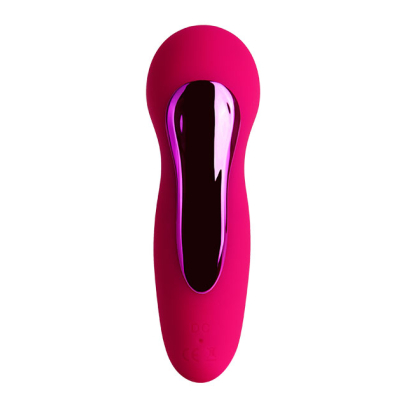 Stymulator łechtaczki pulsator powietrzny