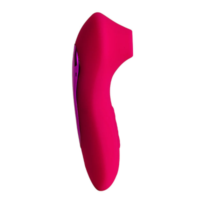 Stymulator łechtaczki pulsator powietrzny