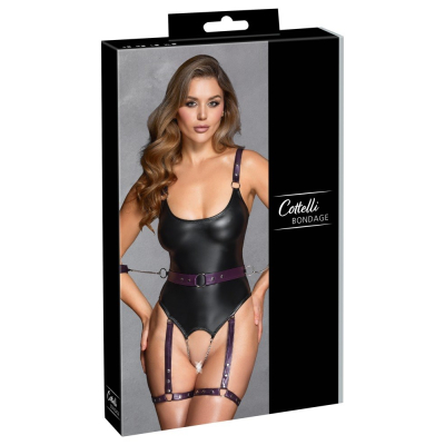 Body Bondage L