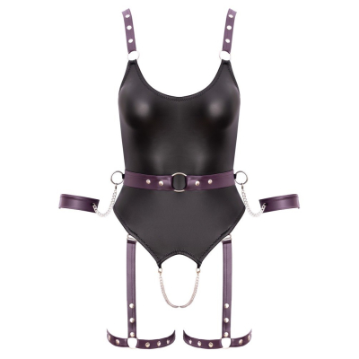 Body Bondage L