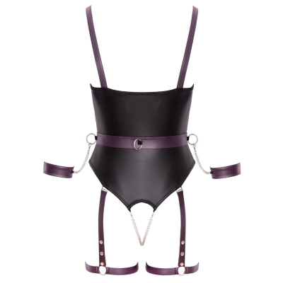 Body Bondage L