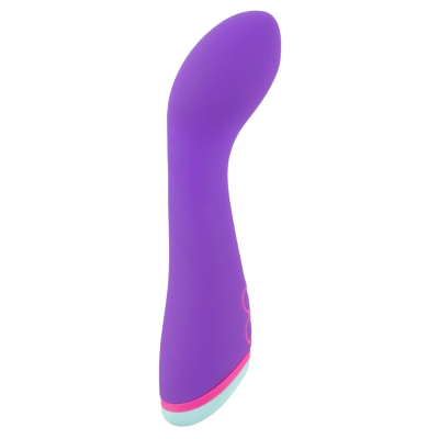 bunt. g-spot vibrator