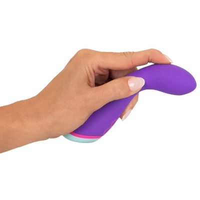 bunt. g-spot vibrator