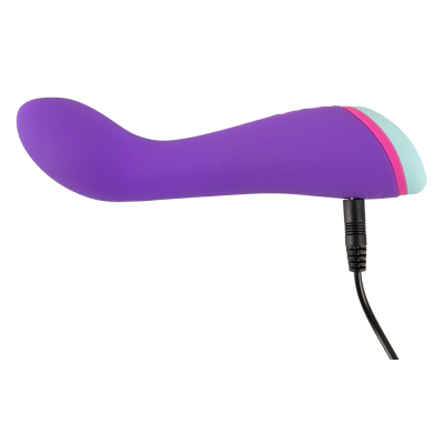 bunt. g-spot vibrator