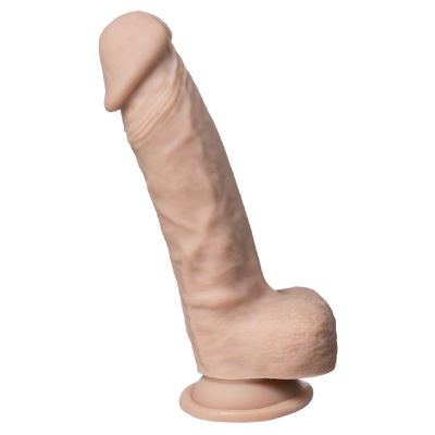 SilexD Real Skin Model 1 Flesh