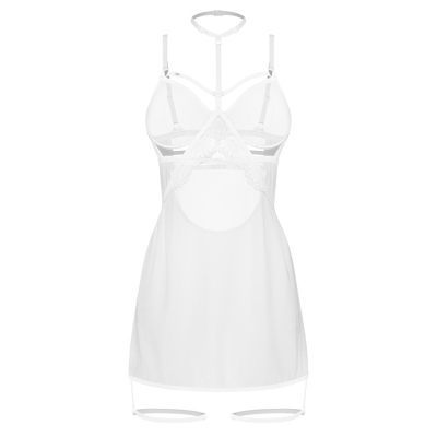OBS Chemise white L/XL