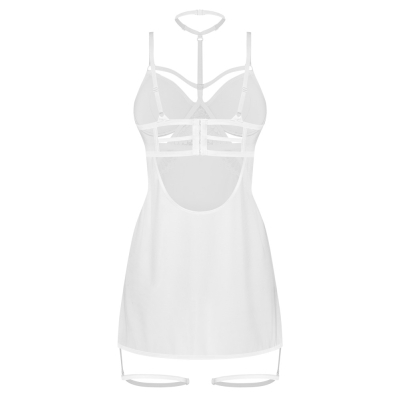 OBS Chemise white L/XL