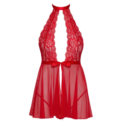 Babydoll red S/M