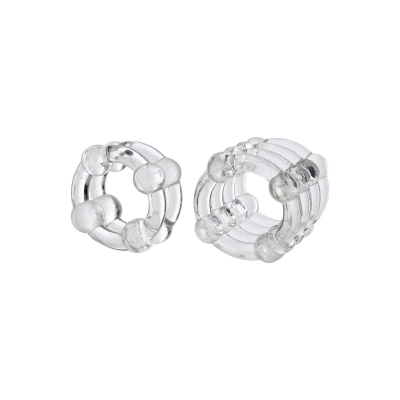 COLT Enhancer Rings