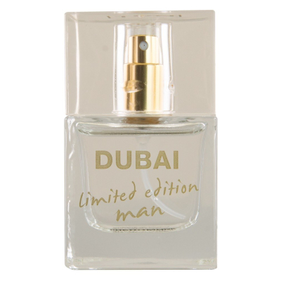 HOT Perfume DUBAI man 30ml LE