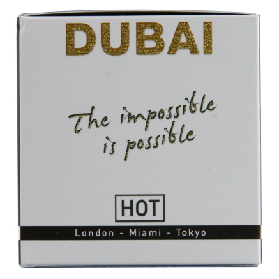 HOT Perfume DUBAI man 30ml LE