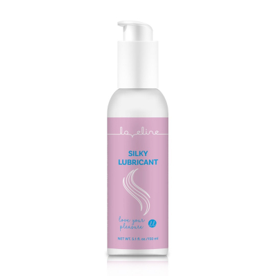 Silky Lubricant - 5.1 fl oz / 150 ml