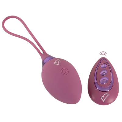 beau coeur Rovana RC Love Ball