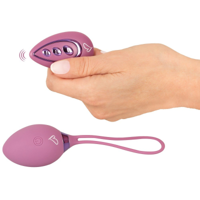 beau coeur Rovana RC Love Ball