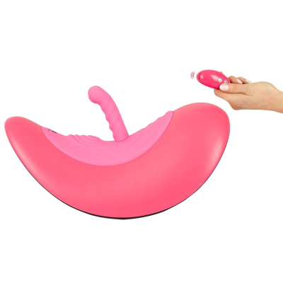vibepad ride-on