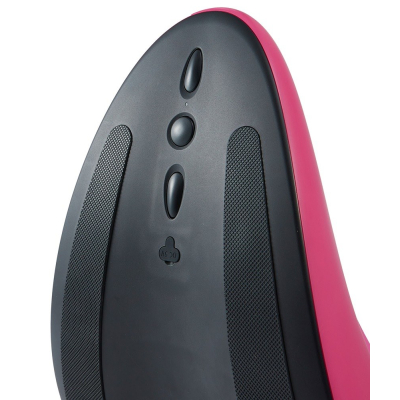 vibepad ride-on