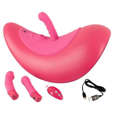 vibepad ride-on