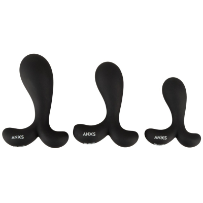 ANOS Butt Plug Training Set