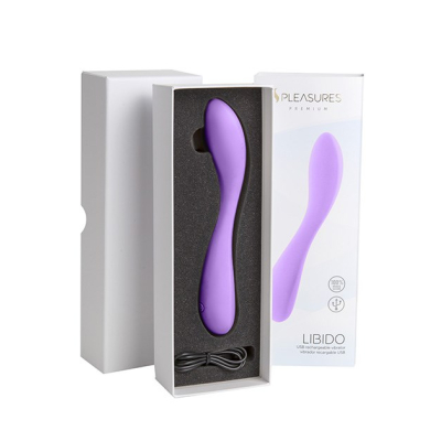 Libido Candy Purple