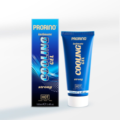 PRORINO Cooling Gel \