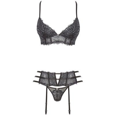 Ileen set