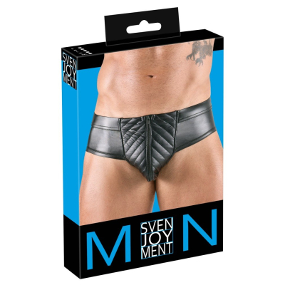 Men\'s Briefs Open Back M