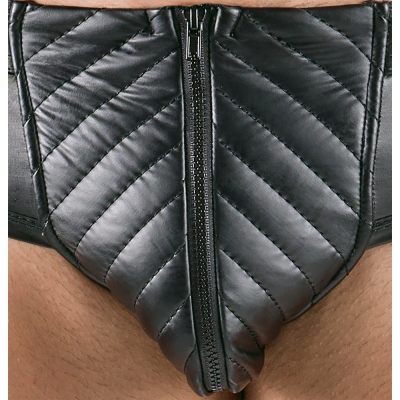 Men\'s Briefs Open Back M
