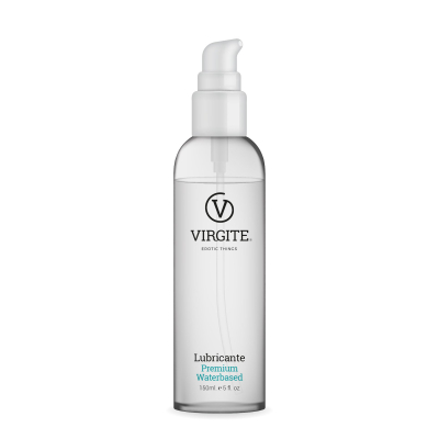 WATER BASED LUBRICANT 150ML