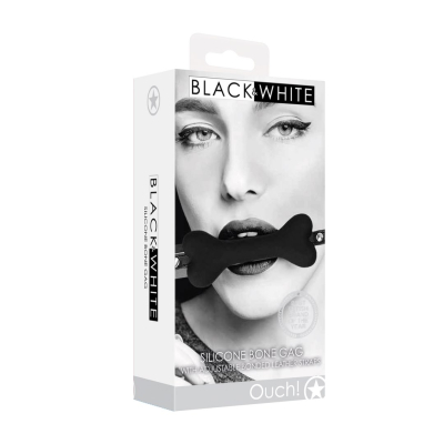 Silicone Bone Gag