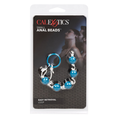 Small Anal Beads
