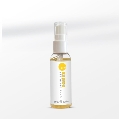 Oral Optimizer Blowjob Gel - vanilla