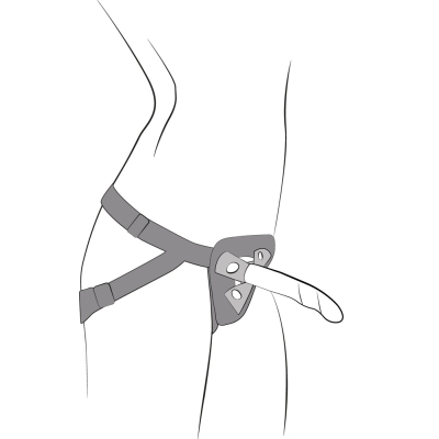 ROMP Piccolo Pegging Kit