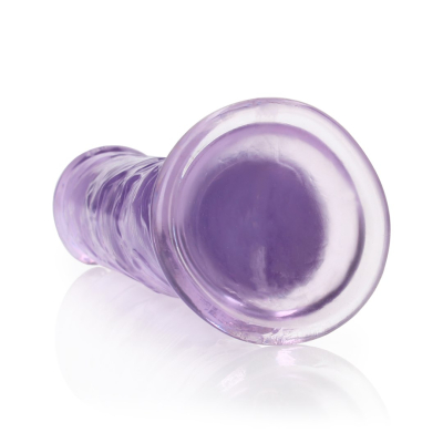 Straight Realistic Dildo with Suction Cup - 9\'\' / 23