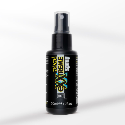 HOT eXXtreme Anal Spray