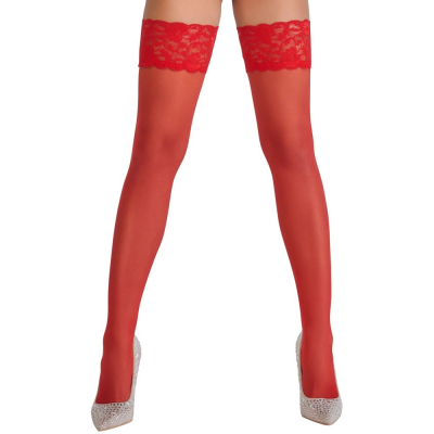 Hold-ups red 5