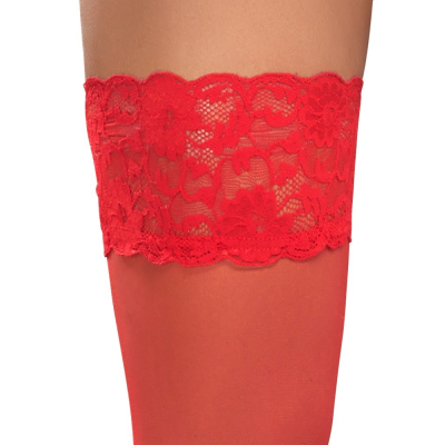 Hold-ups red 5