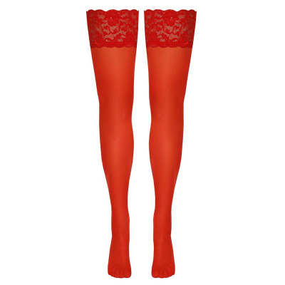 Hold-ups red 5