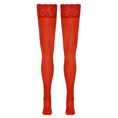 Hold-ups red 5