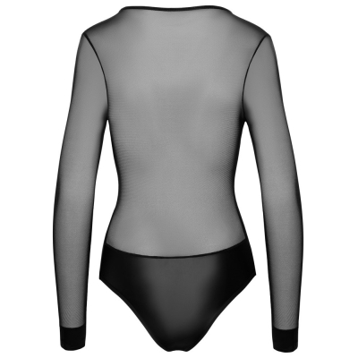 Body long-sleeve S