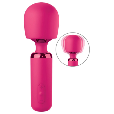 JJ Exona Body Wand