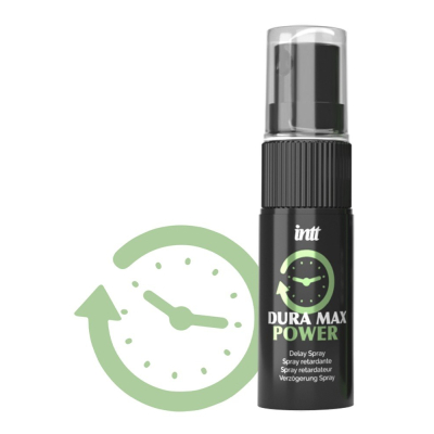 Dura Max Power Delay12