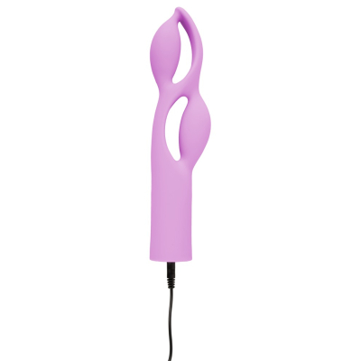 Fabulous Vibrator Purple